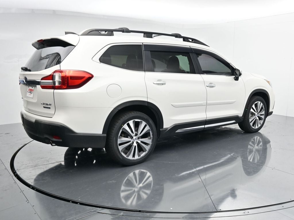 2019 Subaru Ascent Touring