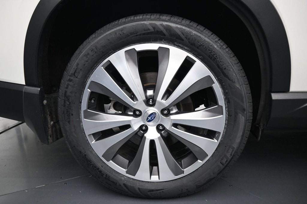 2022 Subaru Ascent Touring