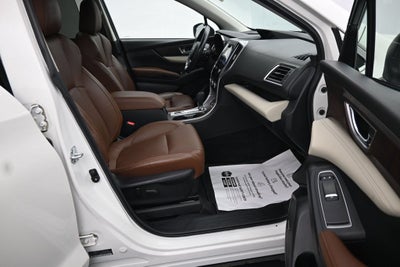 2022 Subaru Ascent Touring