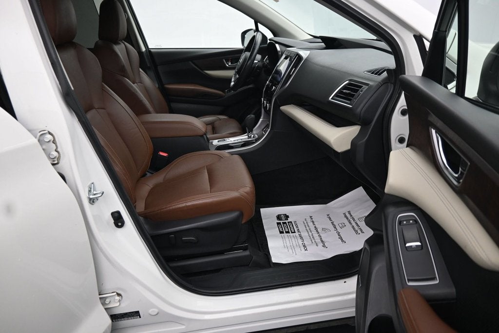 2022 Subaru Ascent Touring