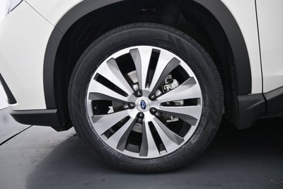2022 Subaru Ascent Touring