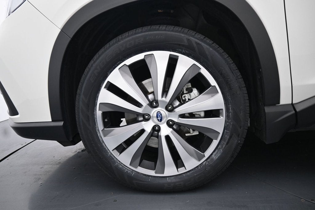 2022 Subaru Ascent Touring