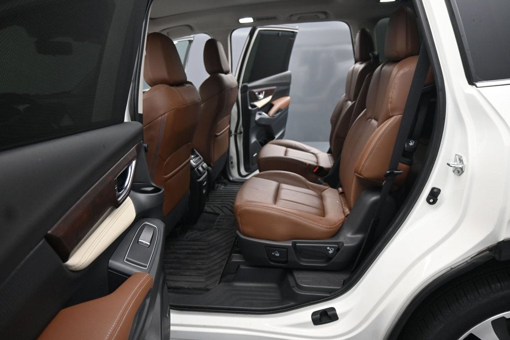 2022 Subaru Ascent Touring