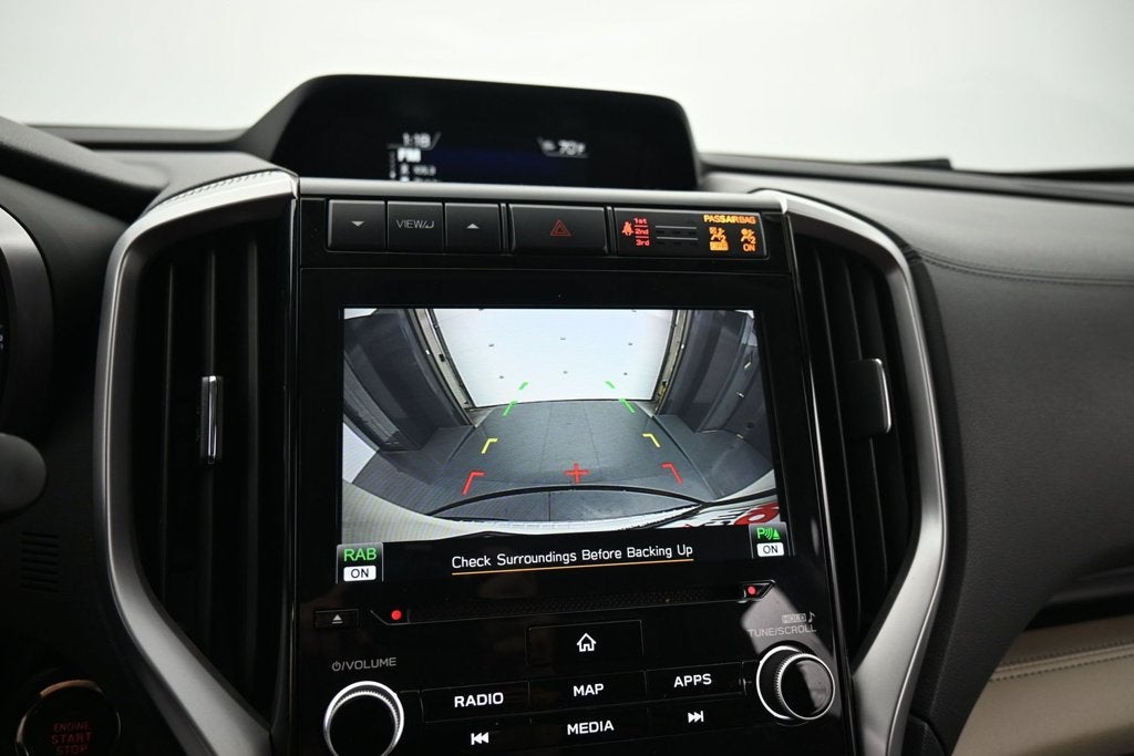 2022 Subaru Ascent Touring