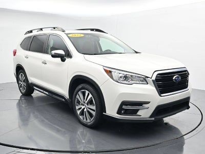 2022 Subaru Ascent Touring