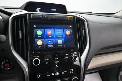 2022 Subaru Ascent Touring