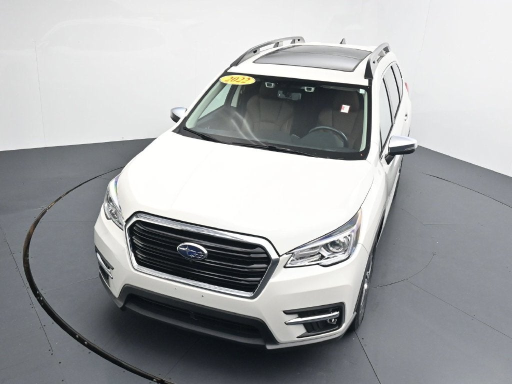 2022 Subaru Ascent Touring