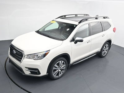 2022 Subaru Ascent Touring