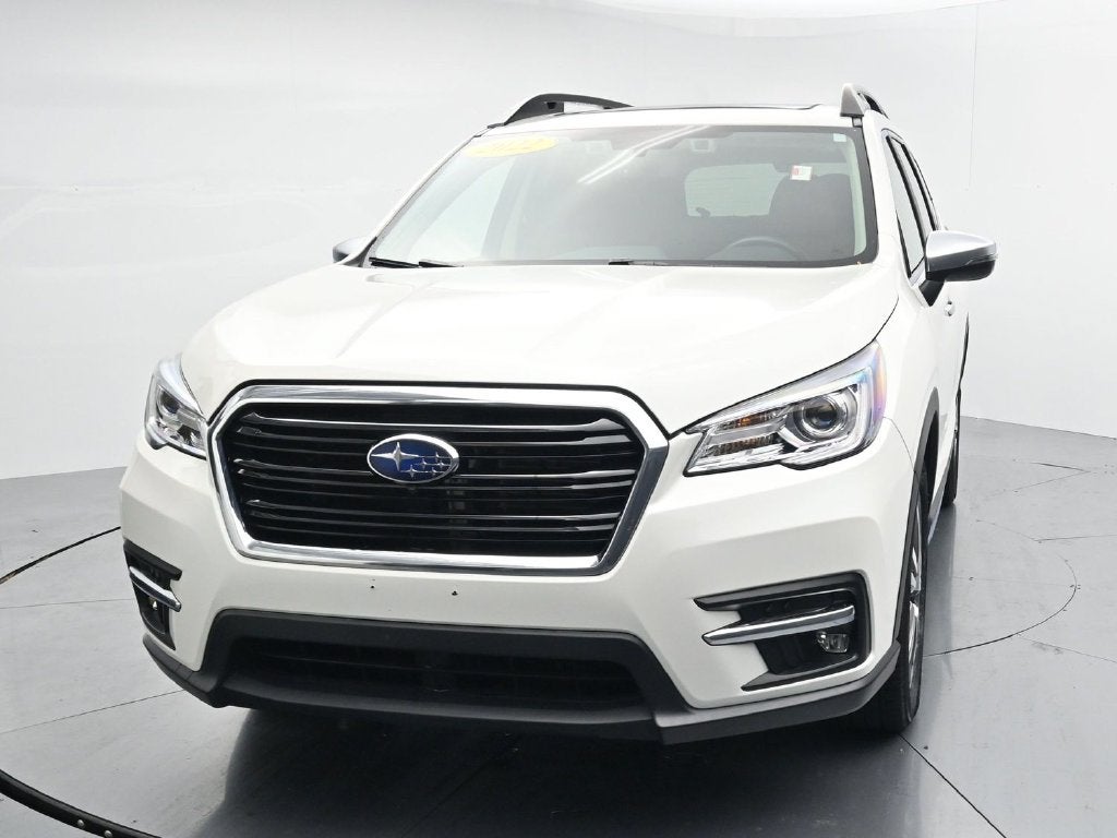 2022 Subaru Ascent Touring