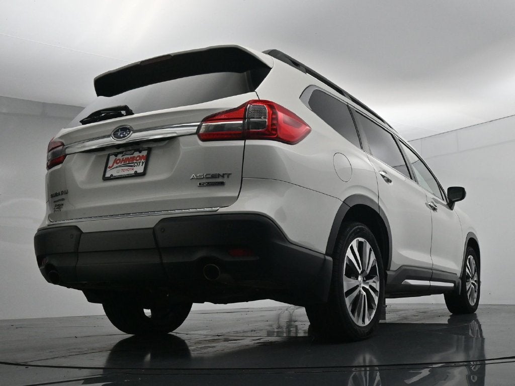 2022 Subaru Ascent Touring