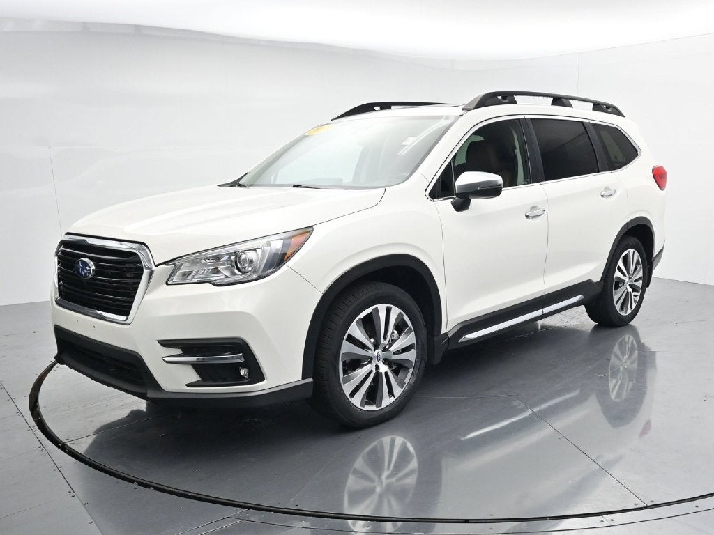 2022 Subaru Ascent Touring