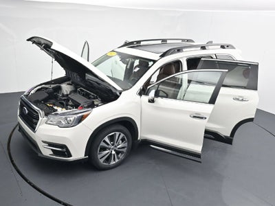 2022 Subaru Ascent Touring