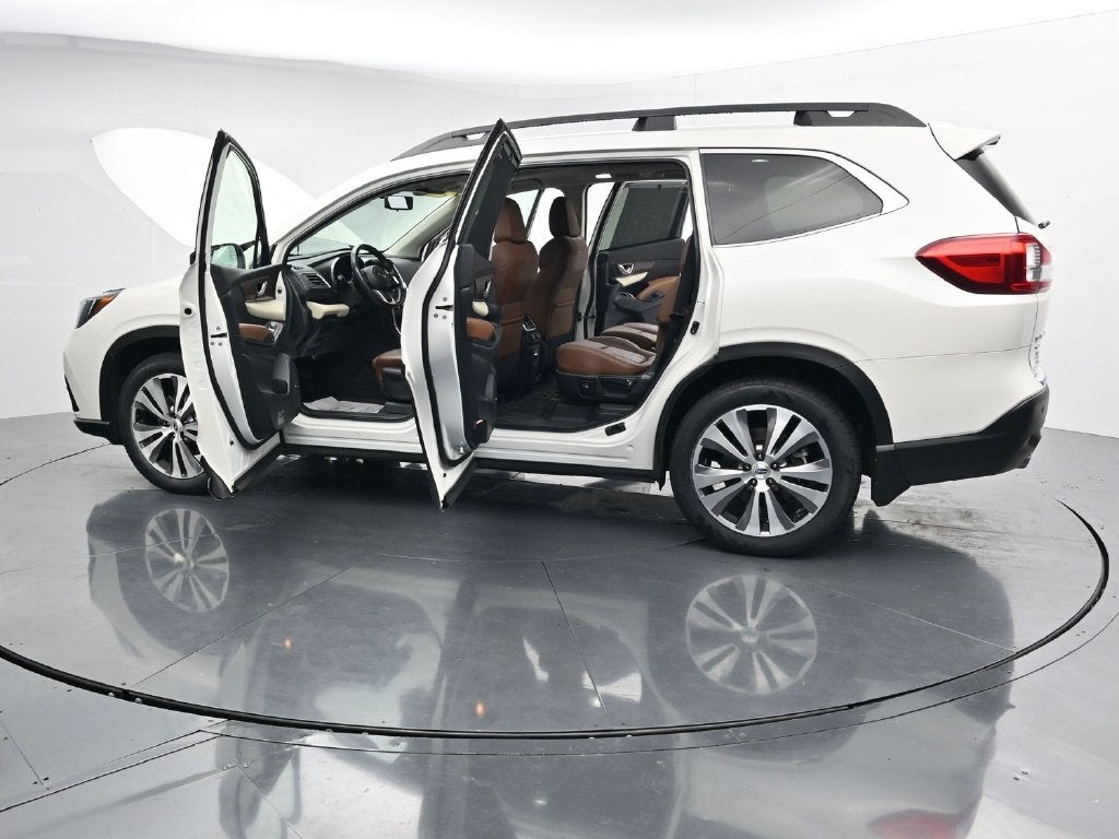 2022 Subaru Ascent Touring