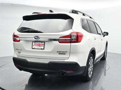 2022 Subaru Ascent Touring