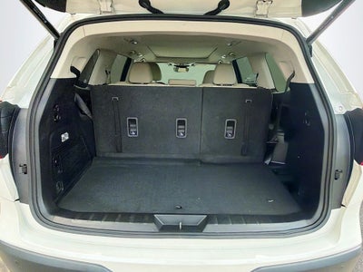 2023 Subaru Ascent Limited