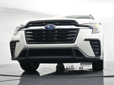 2023 Subaru Ascent Limited