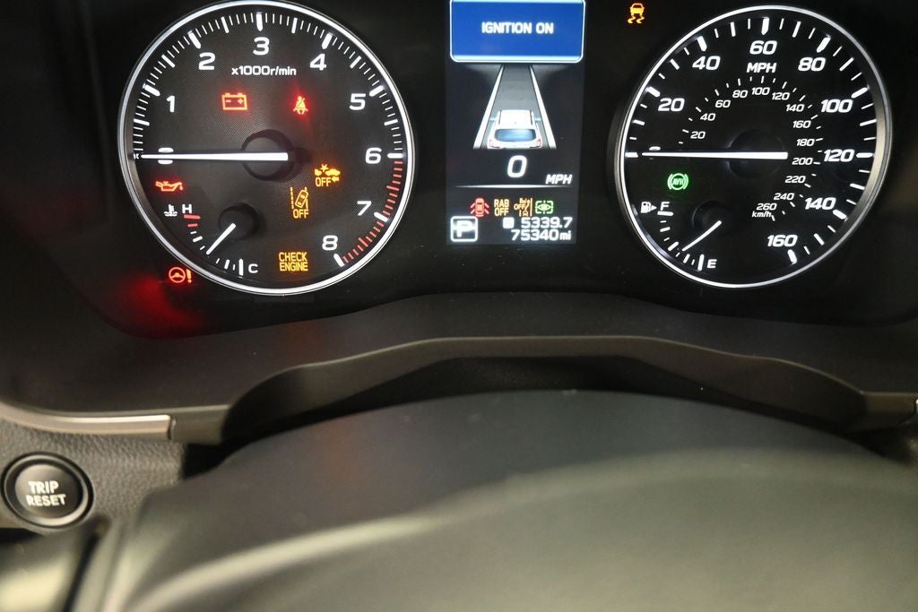 2023 Subaru Ascent Limited