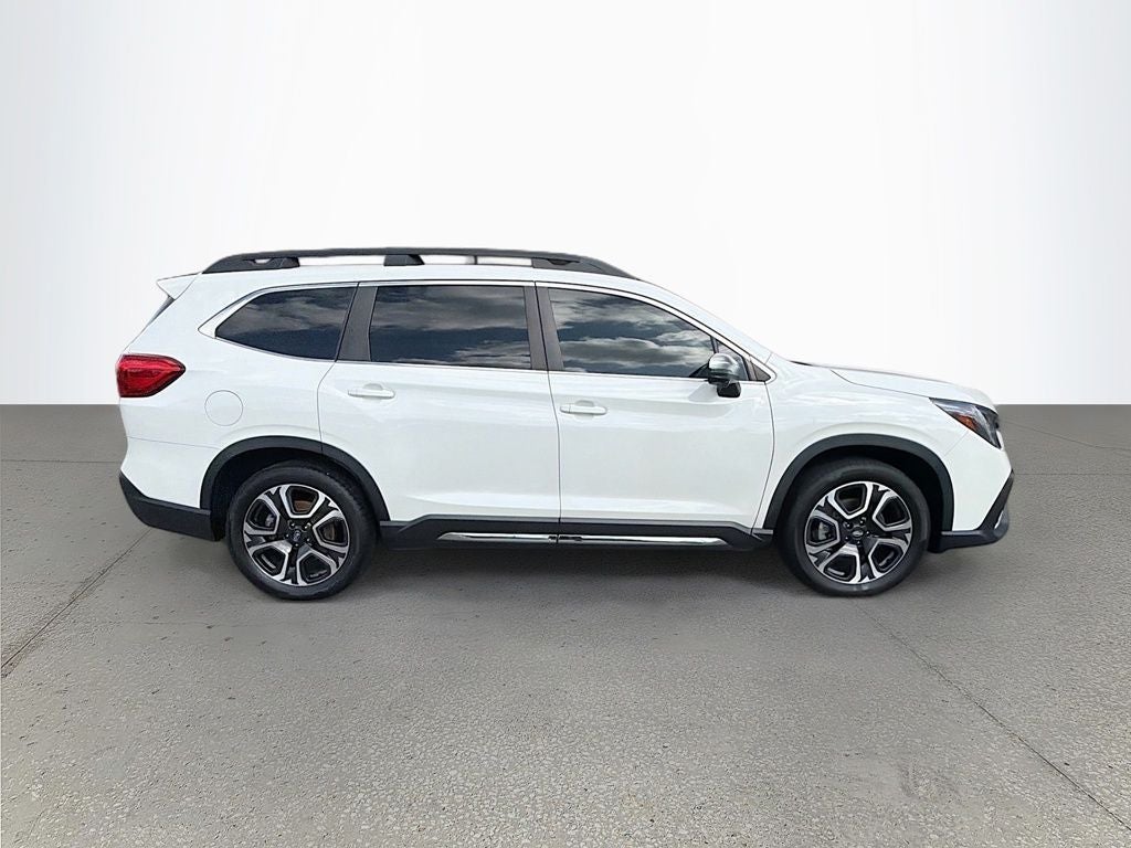 2023 Subaru Ascent Limited 8 Passenger's photo