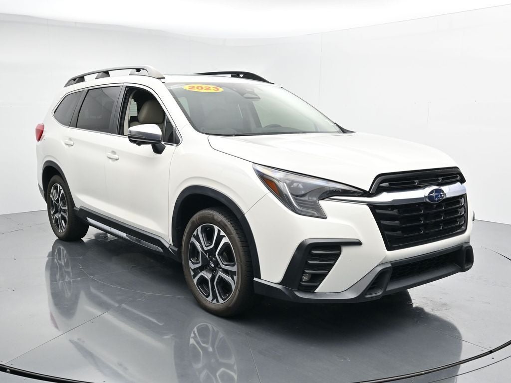 2023 Subaru Ascent Limited