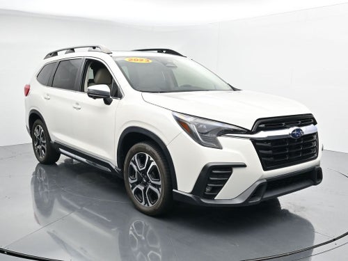 2023 Subaru Ascent Limited