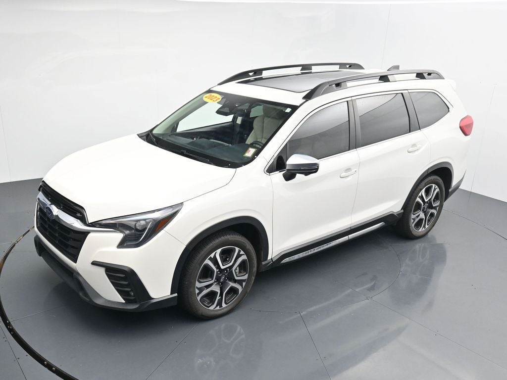 2023 Subaru Ascent Limited