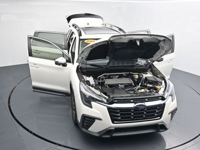 2023 Subaru Ascent Limited