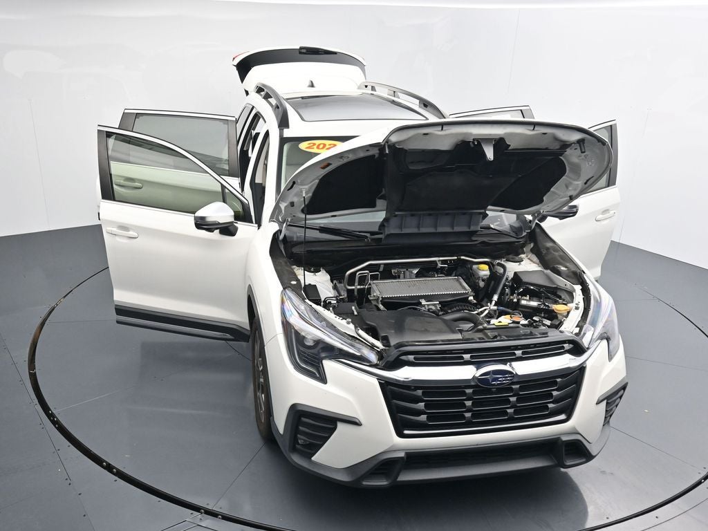 2023 Subaru Ascent Limited