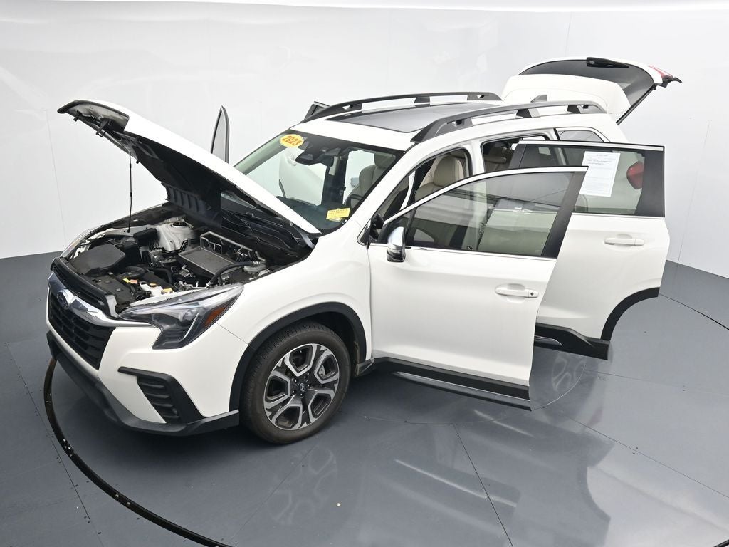 2023 Subaru Ascent Limited