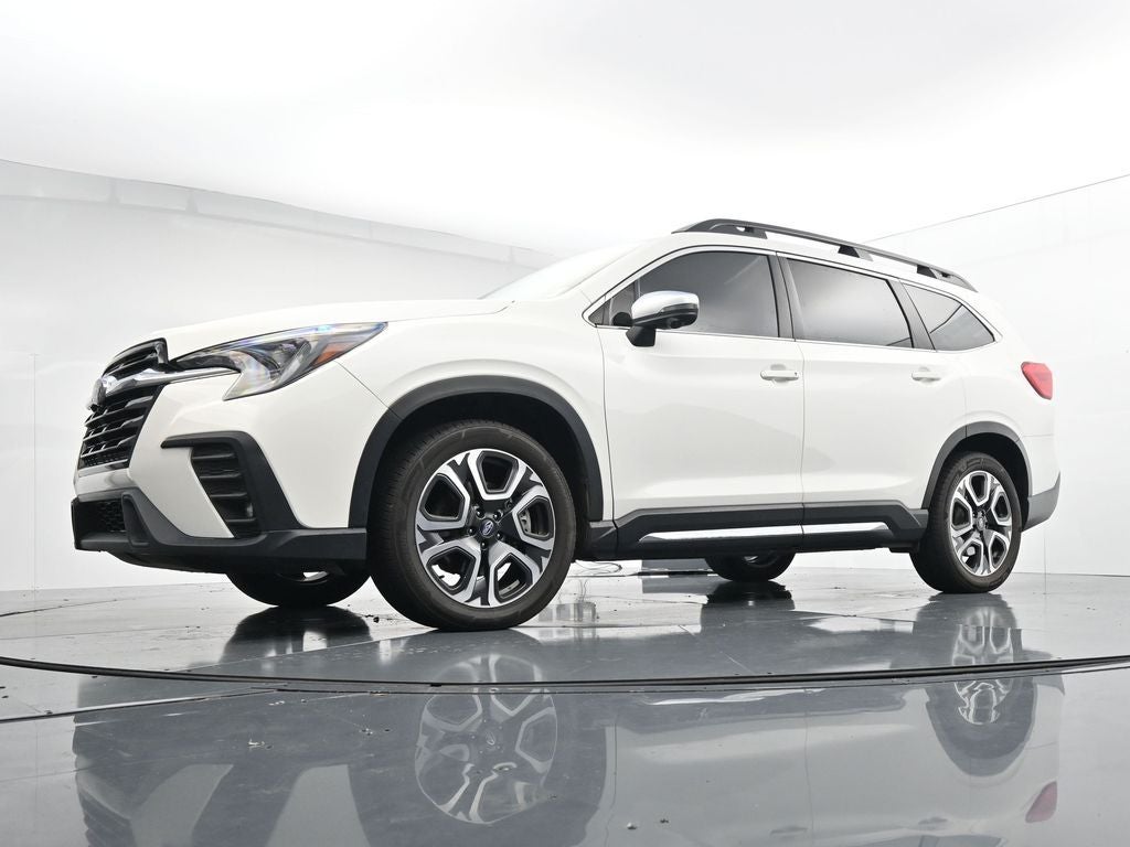 2023 Subaru Ascent Limited