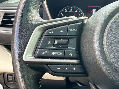 2023 Subaru Ascent Limited