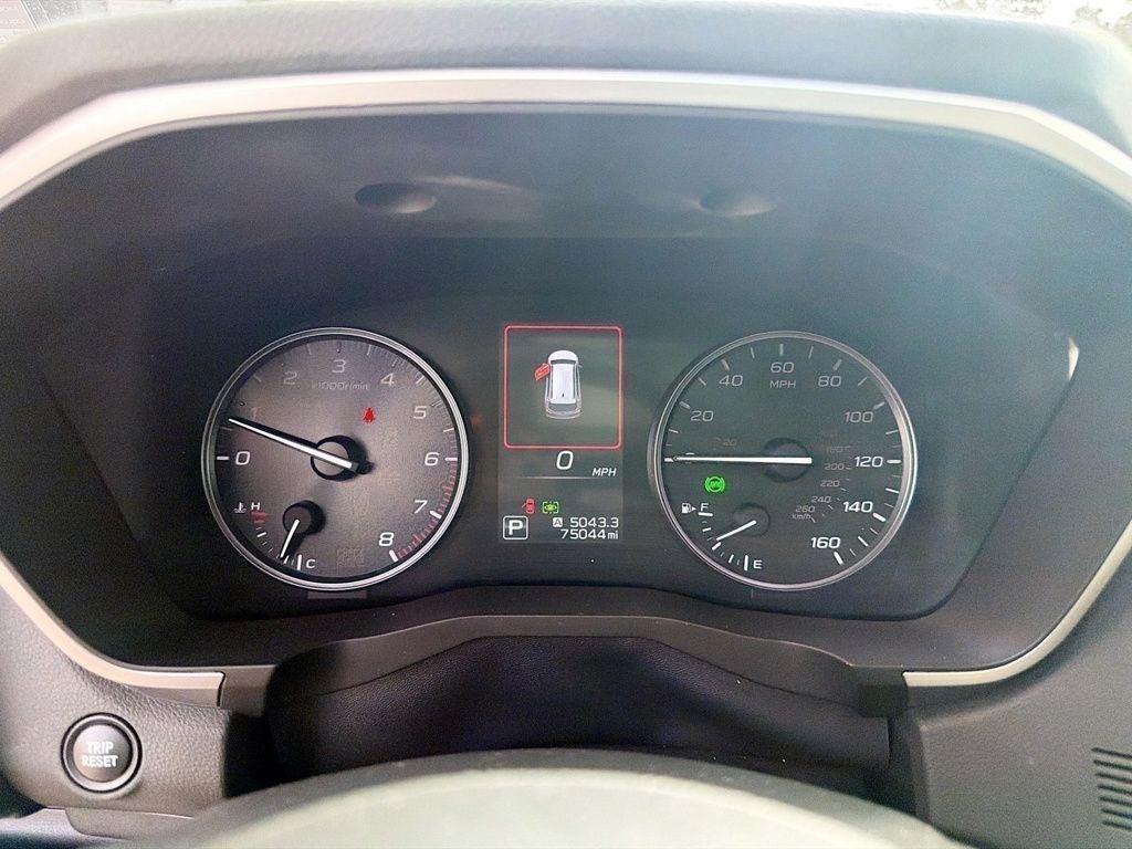2023 Subaru Ascent Limited