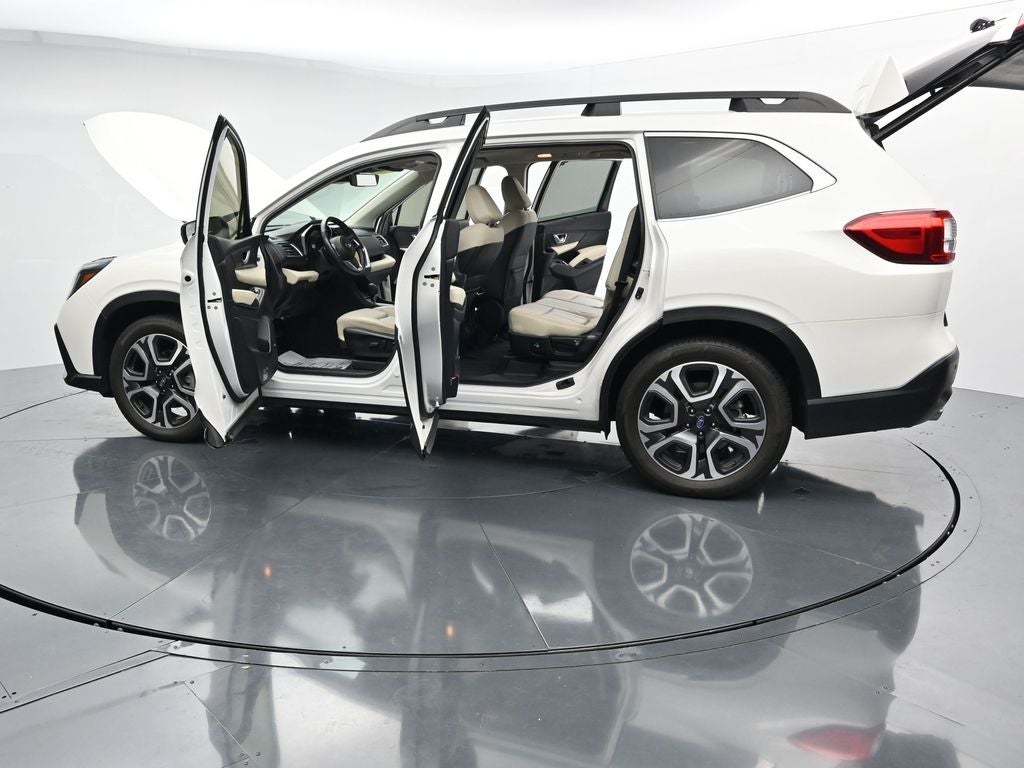2023 Subaru Ascent Limited
