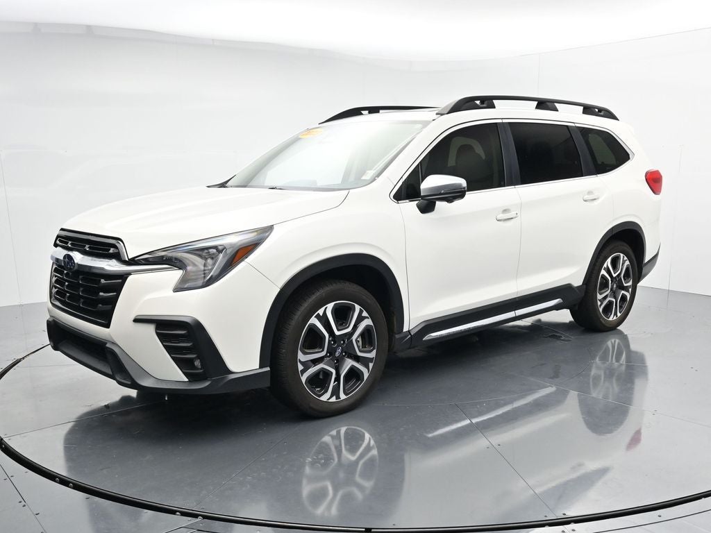 2023 Subaru Ascent Limited