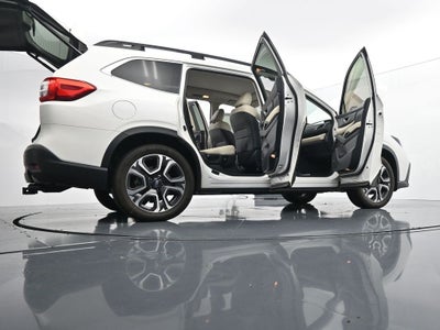 2023 Subaru Ascent Limited