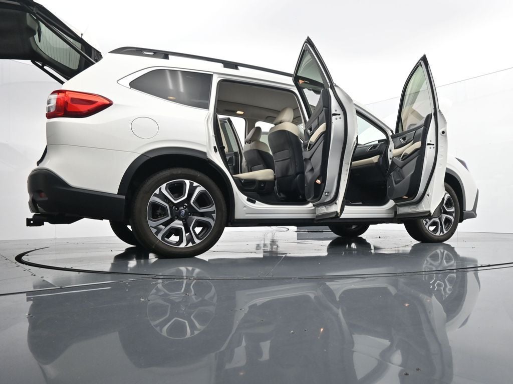 2023 Subaru Ascent Limited