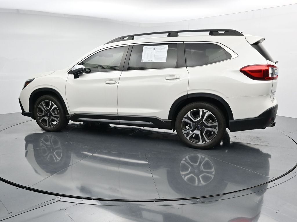 2023 Subaru Ascent Limited