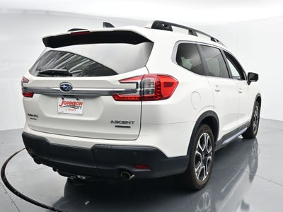 2023 Subaru Ascent Limited