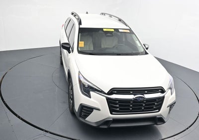 2024 Subaru Ascent Limited