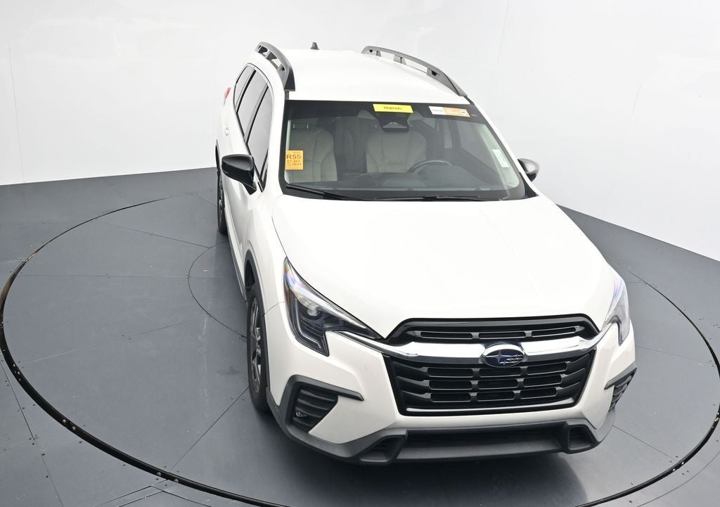 2024 Subaru Ascent Limited