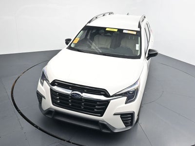 2024 Subaru Ascent Limited