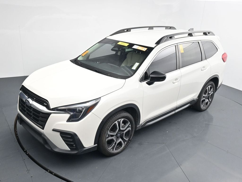2024 Subaru Ascent Limited