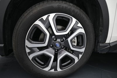 2024 Subaru Ascent Limited