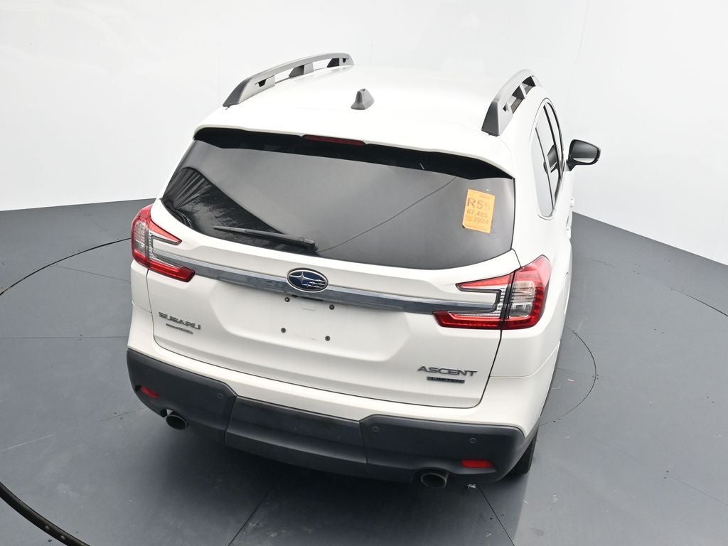 2024 Subaru Ascent Limited