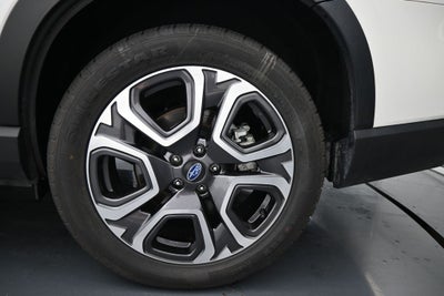 2024 Subaru Ascent Limited