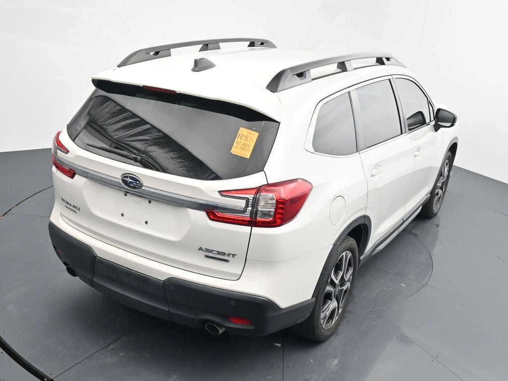 2024 Subaru Ascent Limited