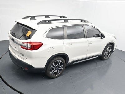 2024 Subaru Ascent Limited