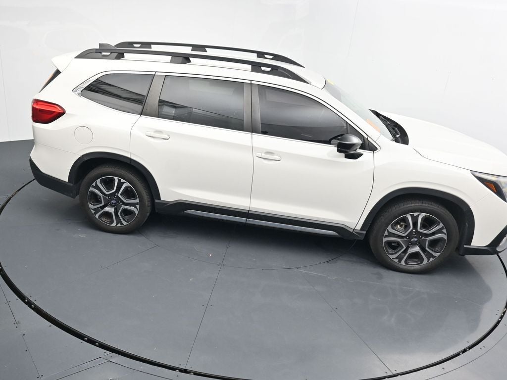 2024 Subaru Ascent Limited