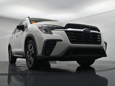 2024 Subaru Ascent Limited