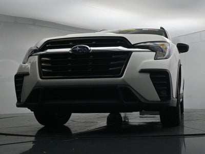 2024 Subaru Ascent Limited