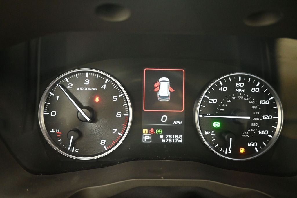 2024 Subaru Ascent Limited